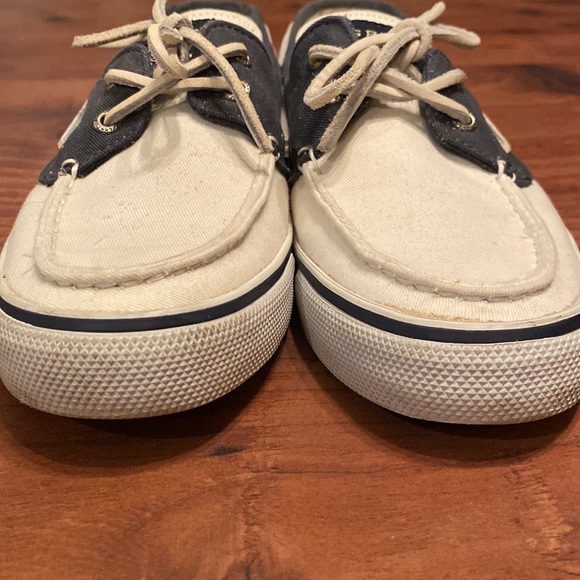 Sperry Top-Siders Women shoes, size 7 1/2 M - Picture 5 of 13